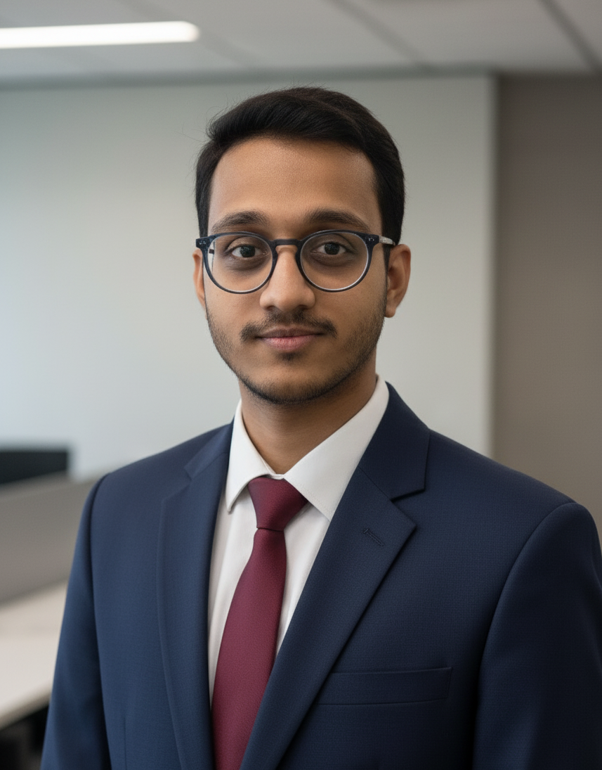 Arjun — profile